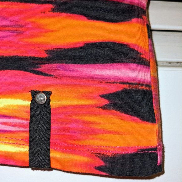 Lauren Ralph Lauren LRL Active T Shirt Womens Size Medium - Picture 9 of 9